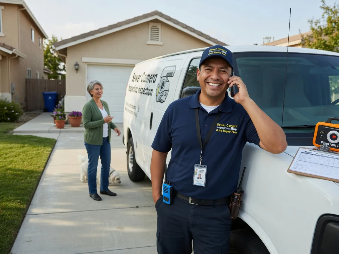 Sewer Line Repair Plainfield, NJ FAQs